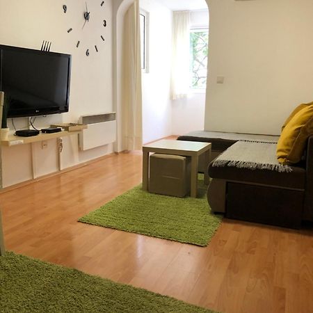Mario Apartment Будва Екстер'єр фото