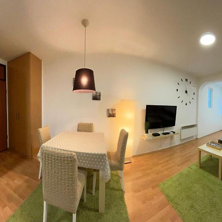 Mario Apartment Будва Екстер'єр фото