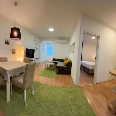 Mario Apartment Будва Екстер'єр фото