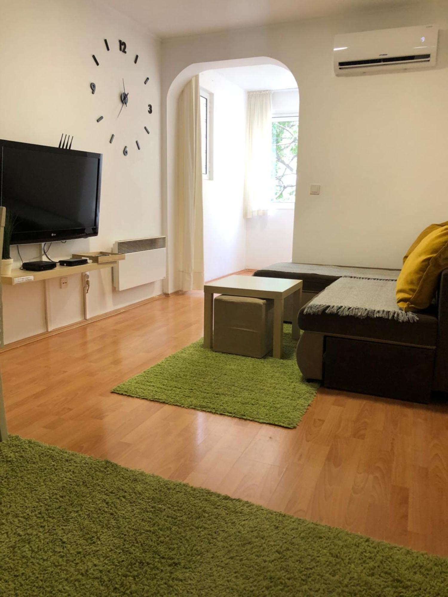 Mario Apartment Будва Екстер'єр фото