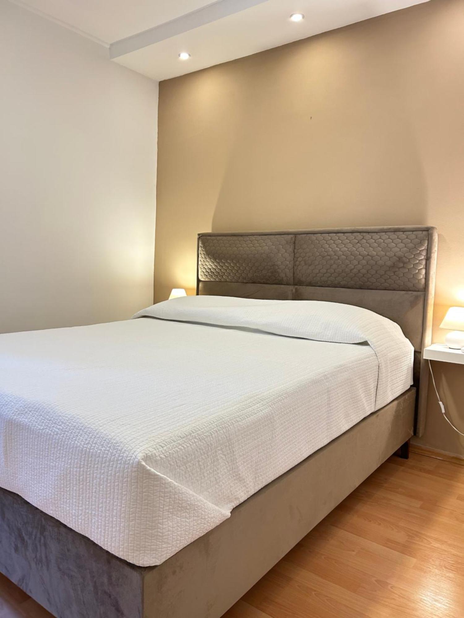 Mario Apartment Будва Екстер'єр фото