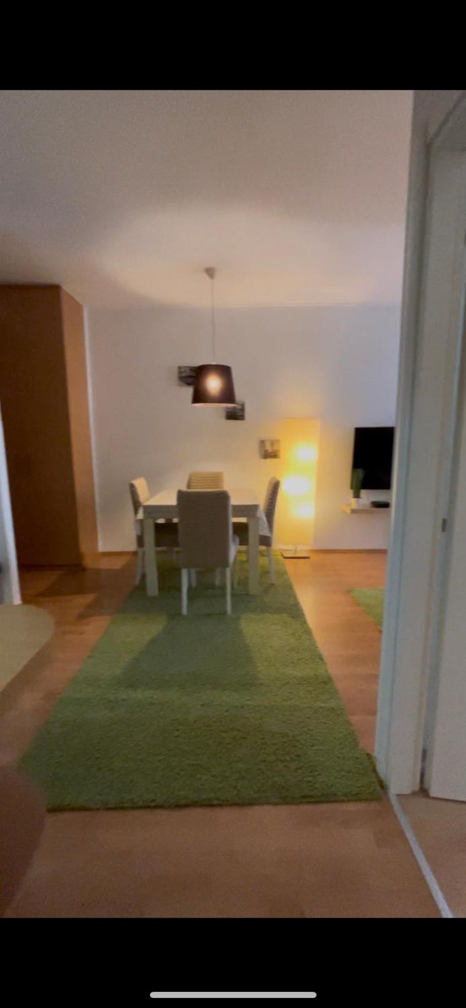 Mario Apartment Будва Екстер'єр фото