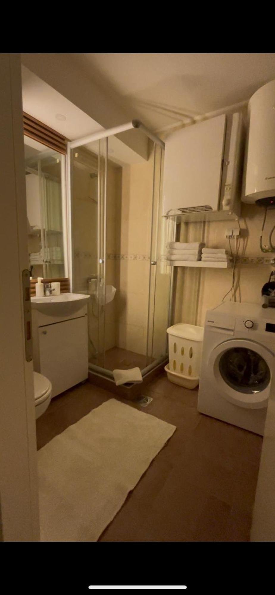 Mario Apartment Будва Екстер'єр фото