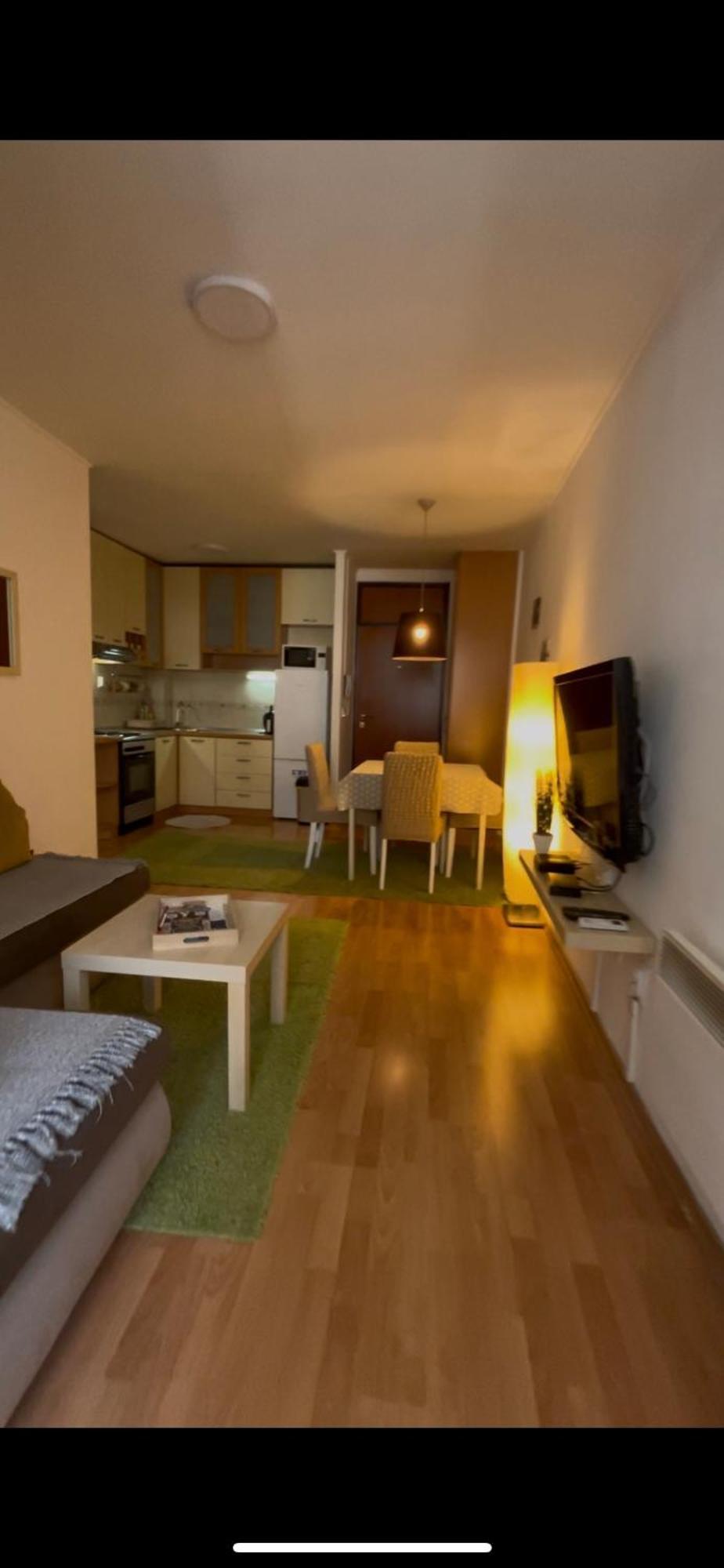 Mario Apartment Будва Екстер'єр фото
