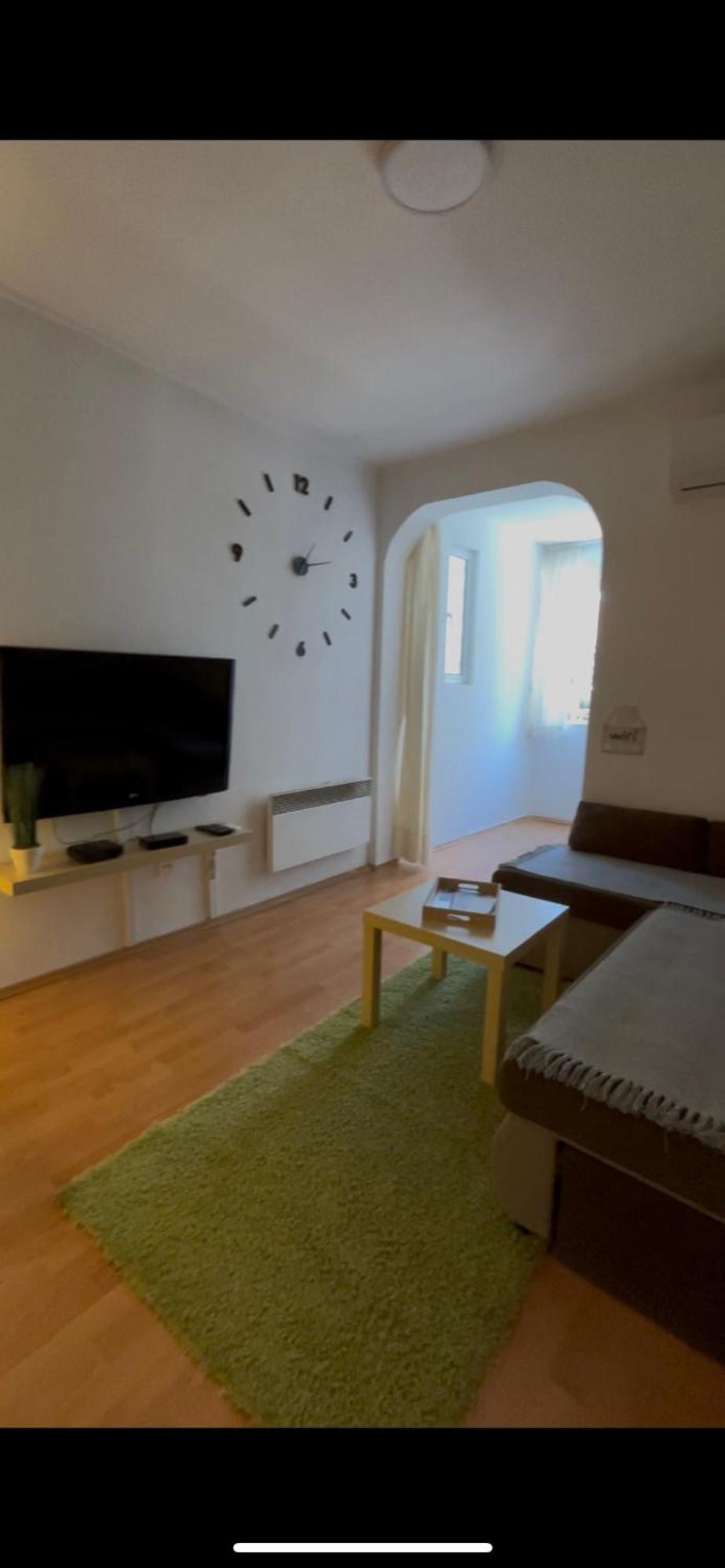 Mario Apartment Будва Екстер'єр фото